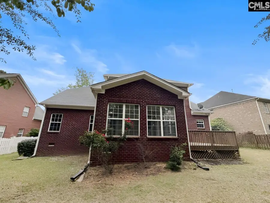 821 Centennial Drive, Columbia, SC 29229 - #3