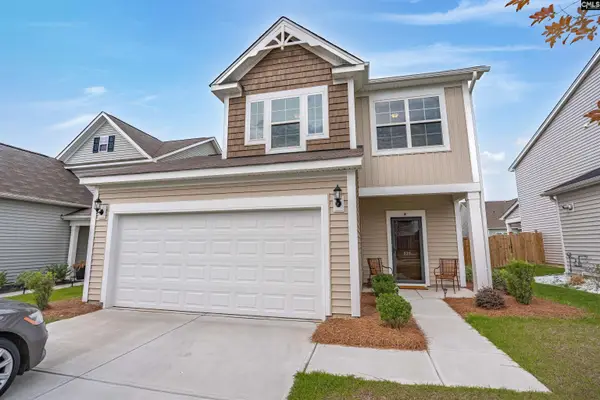 821 Peony Lane, Columbia, SC 29229