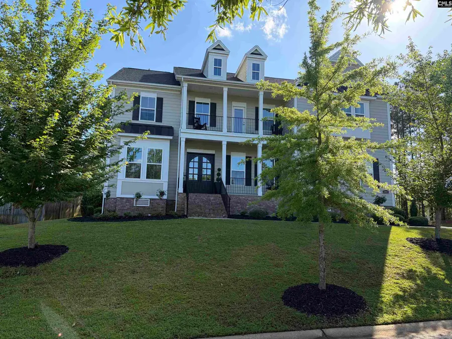 307 Brookridge Drive, Chapin, SC 29036 - #2