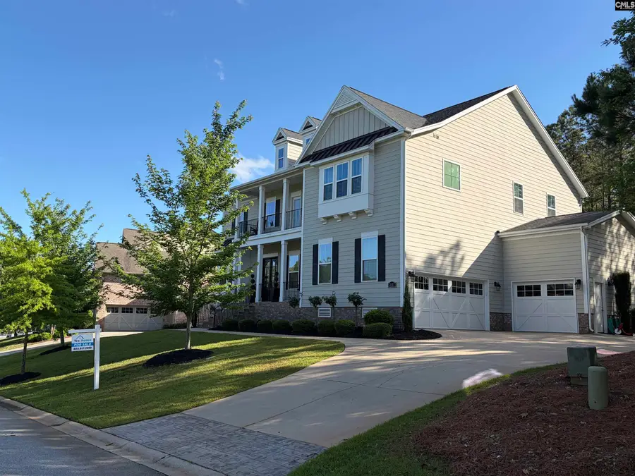 307 Brookridge Drive, Chapin, SC 29036 - #3