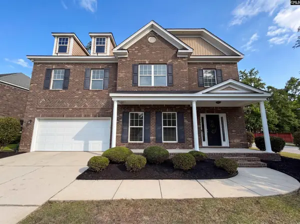 1151 Ashland Drive, Columbia, SC 29229