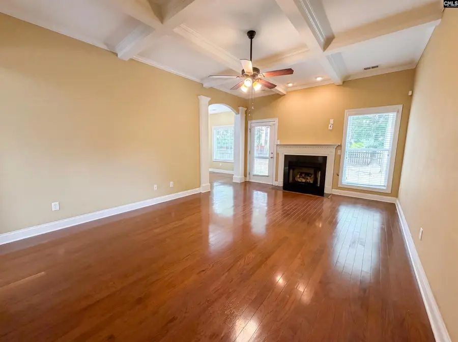 1151 Ashland Drive, Columbia, SC 29229 - #3