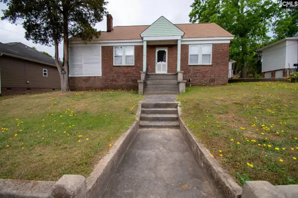 3905 Lamar Street, Columbia, SC 29203