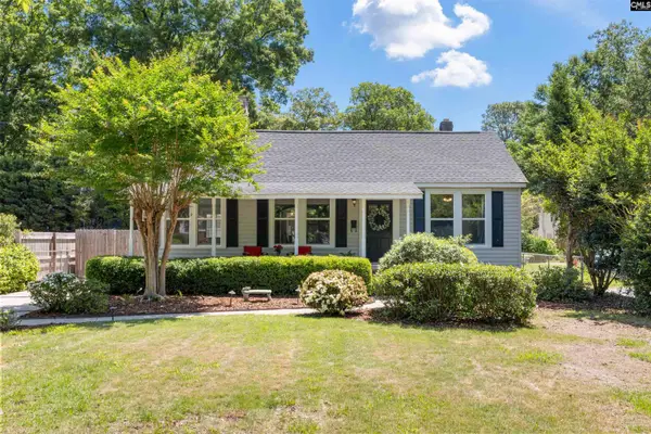 612 Dogwood Street, Columbia, SC 29205