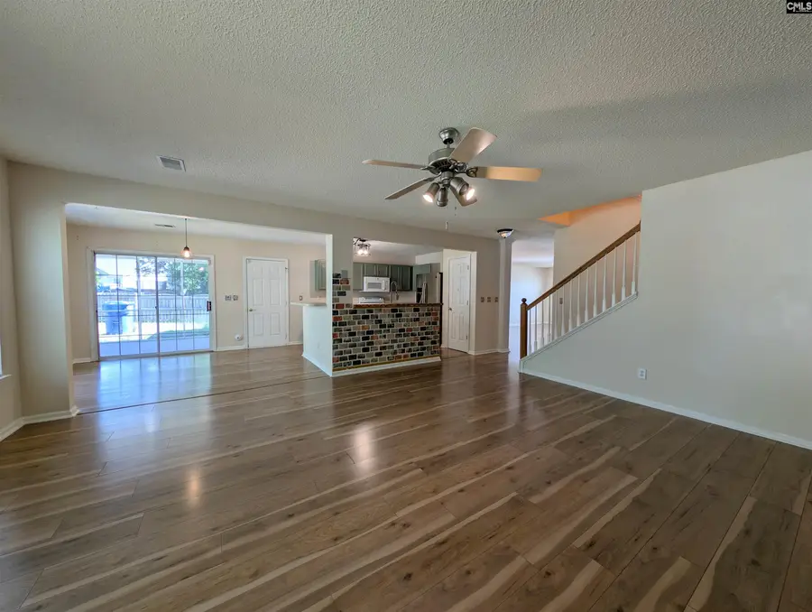 19 Fountain Lake Drive, Columbia, SC 29209 - #2