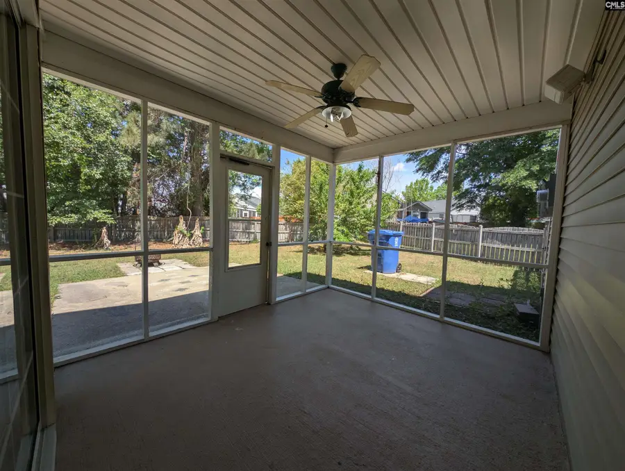 19 Fountain Lake Drive, Columbia, SC 29209 - #3