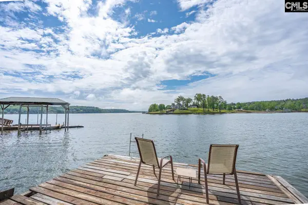 1674 Mallard Point Lane, Ridgeway, SC 29130