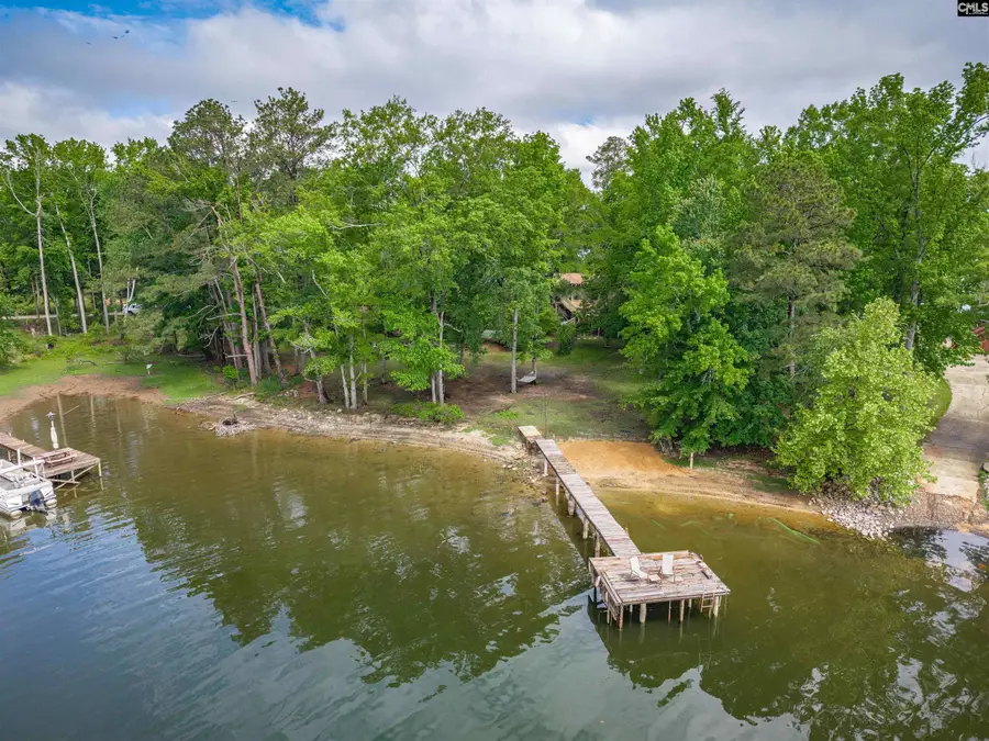 1674 Mallard Point Lane, Ridgeway, SC 29130 - #3