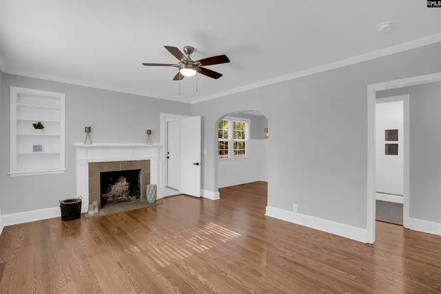 1129 Woodrow Street, Columbia, SC 29205 - #3