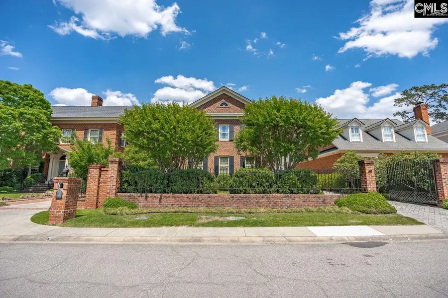 33 Lakeview Circle, Columbia, SC 29206 - #3