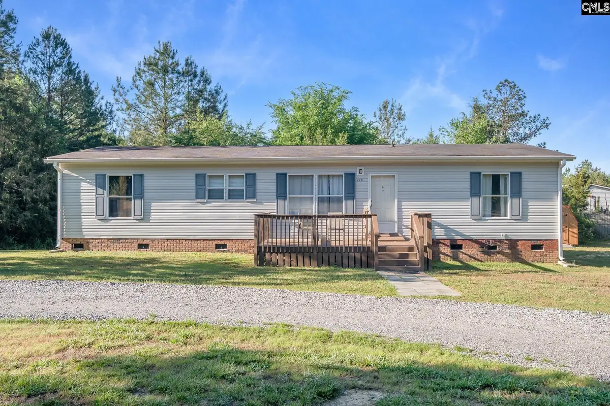 728 Preston Brooks Drive, Catawba, SC 29704 - #1