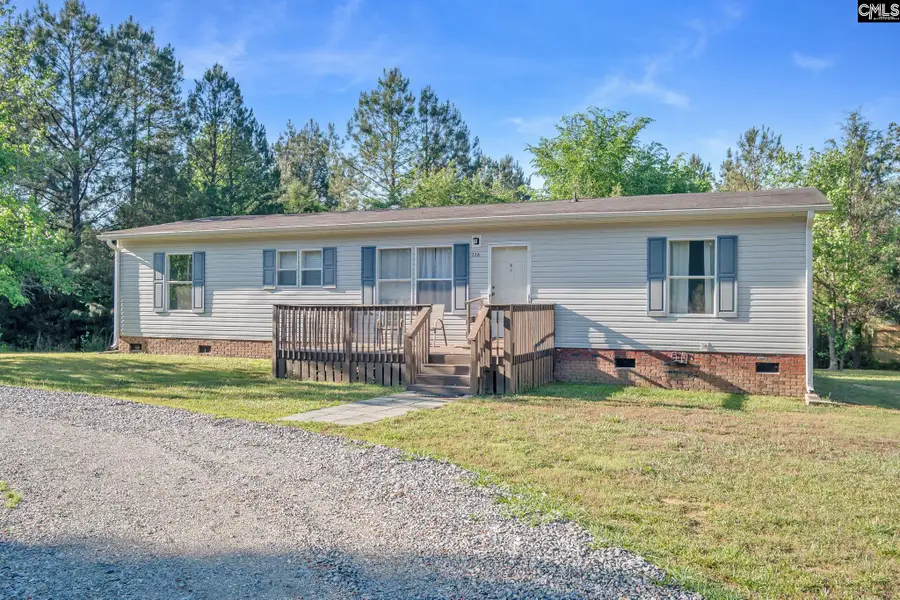 728 Preston Brooks Drive, Catawba, SC 29704 - #2