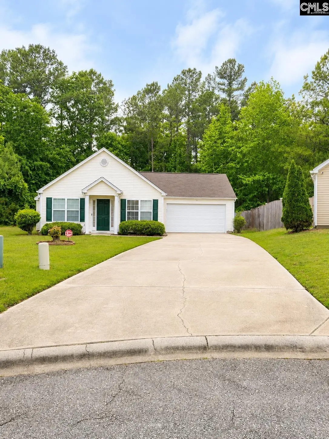367 Marsh Deer Way, Columbia, SC 29229 - #1