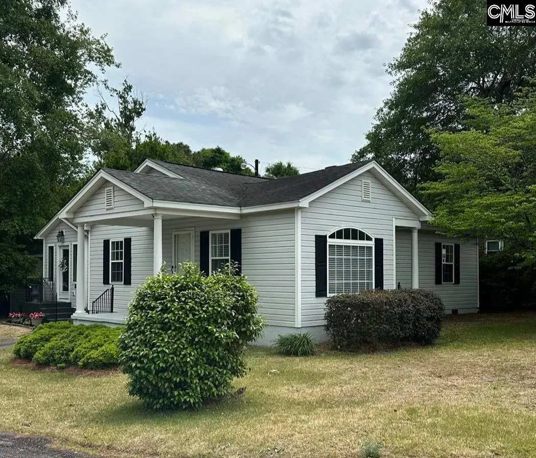 476 Brooks Avenue, West Columbia, SC 29169 - #1