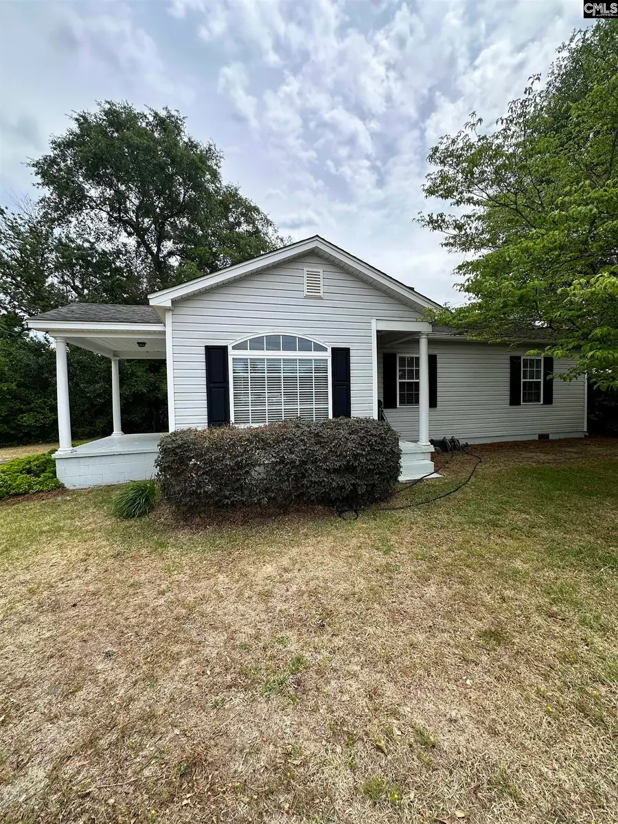 476 Brooks Avenue, West Columbia, SC 29169 - #3