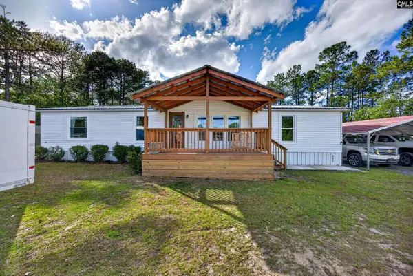 2136 Nazareth Road, Lexington, SC 29073