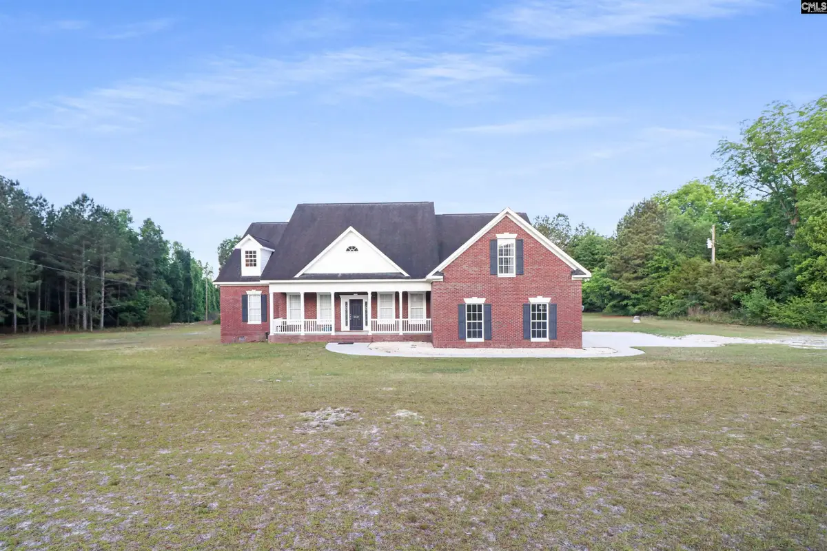 2647 Old Charleston Road, Gilbert, SC 29054 - #1