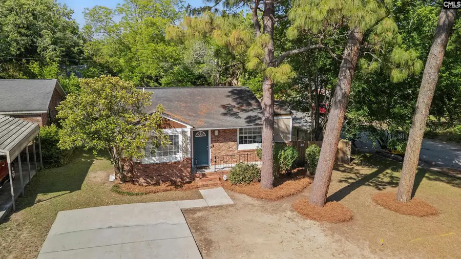 1132 Elm Avenue, Columbia, SC 29205 - #2