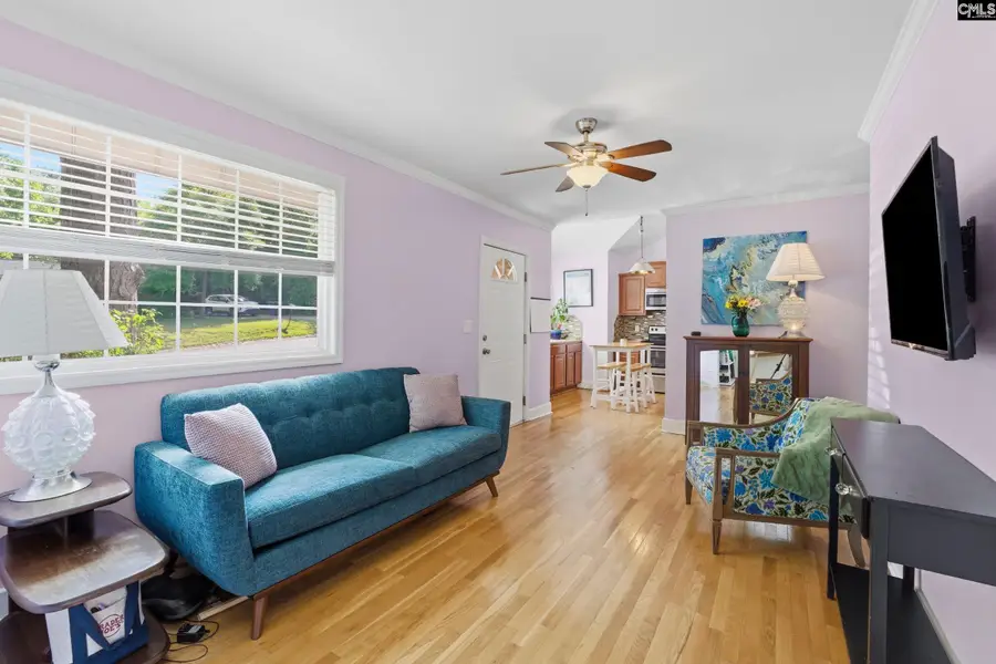 1132 Elm Avenue, Columbia, SC 29205 - #3