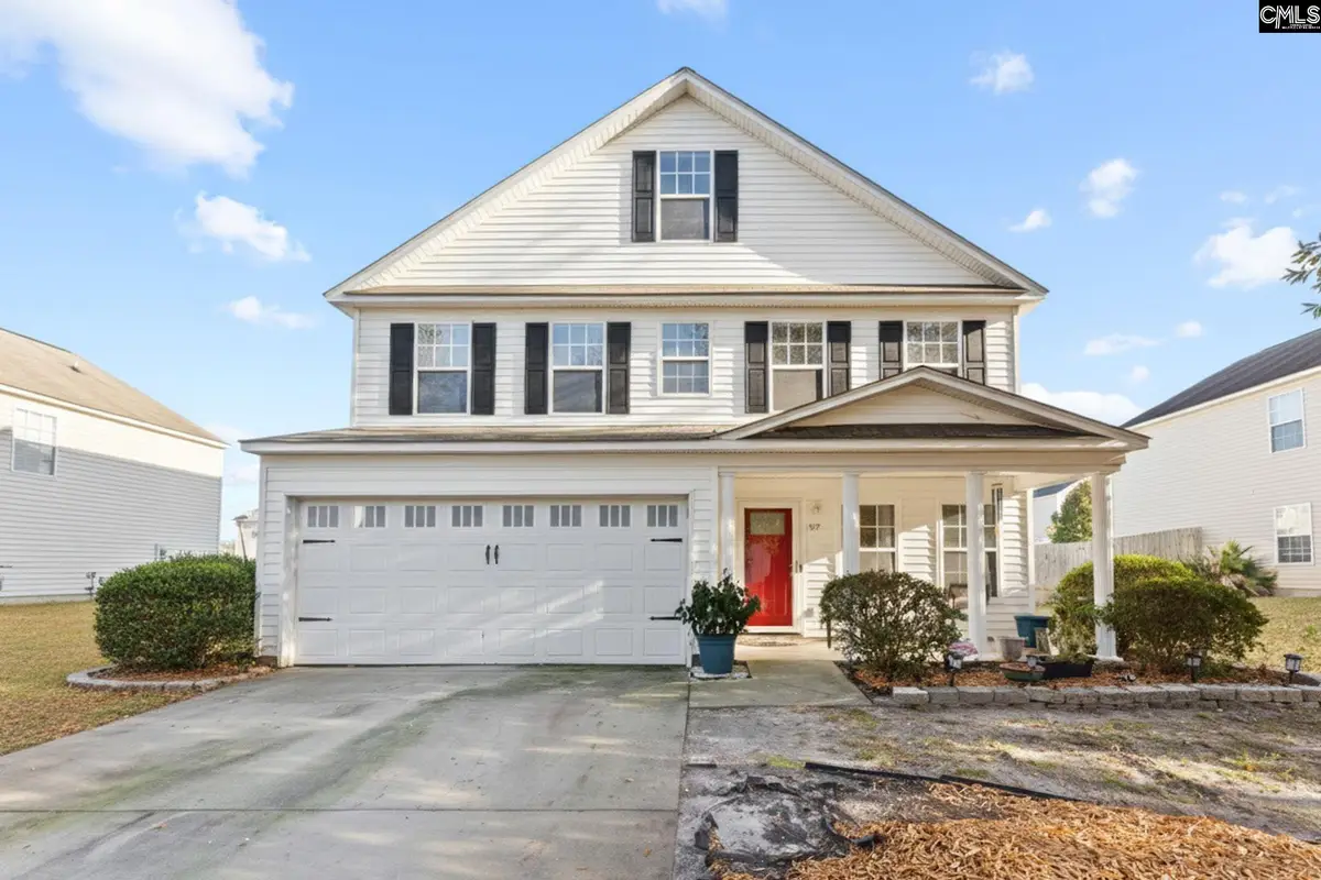 517 Silver Spoon Lane, Elgin, SC 29045 - #1
