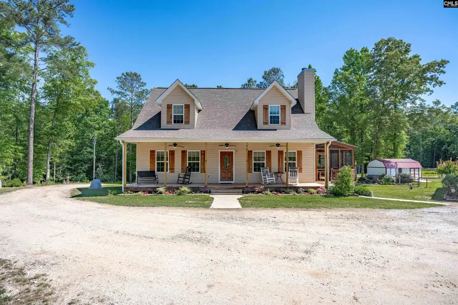 266 Middlefield Road, Little Mountain, SC 29075 - #2