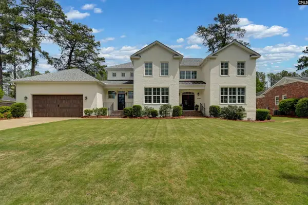 2002 Shady Lane, Columbia, SC 29206