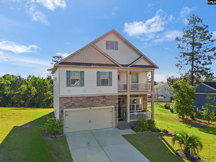 223 Cassique Drive, Lexington, SC 29073 - #3
