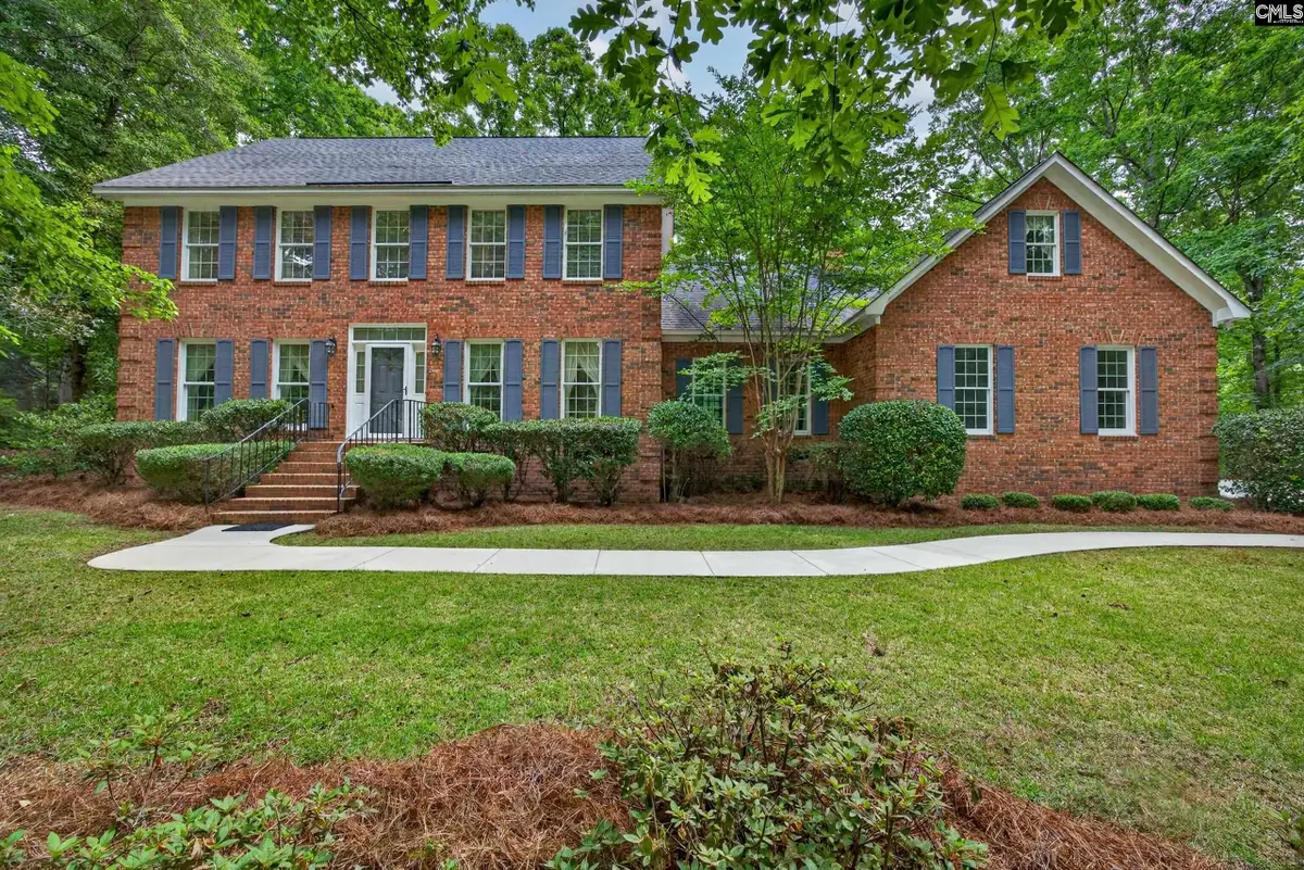 201 Ashley Oaks Drive, Lexington, SC 29072 - #1