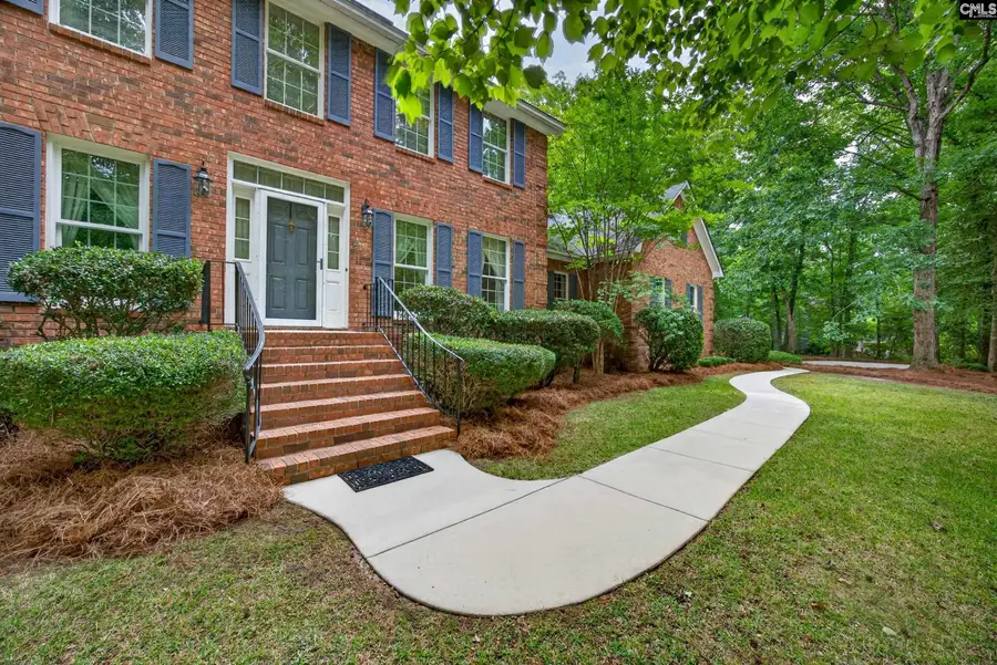 201 Ashley Oaks Drive, Lexington, SC 29072 - #2
