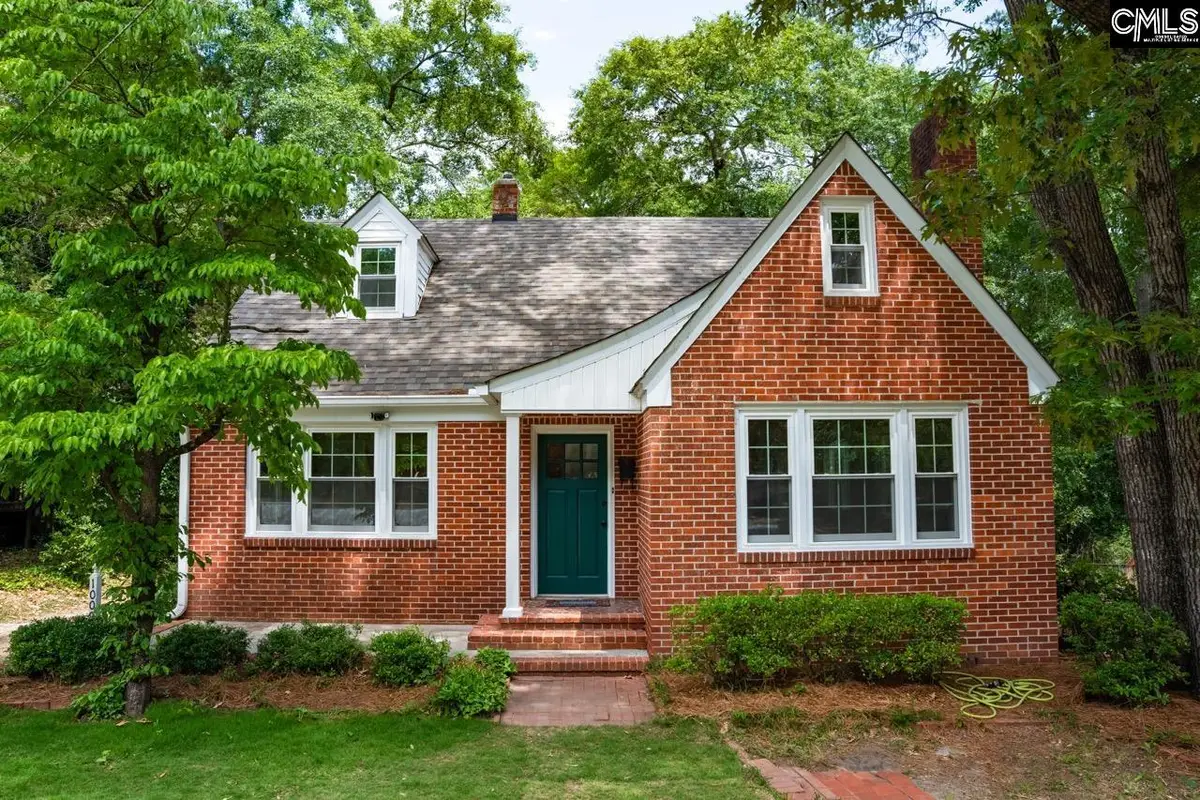 1009 Kirkwood Circle, Camden, SC 29020 - #1