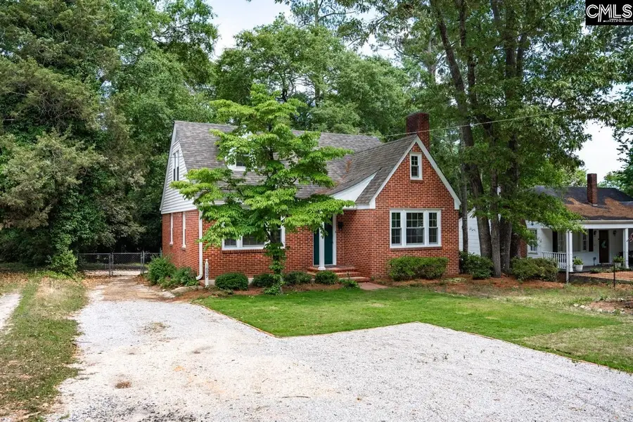 1009 Kirkwood Circle, Camden, SC 29020 - #2