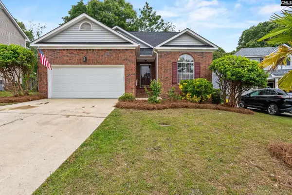 112 N Trace Lane, Columbia, SC 29223