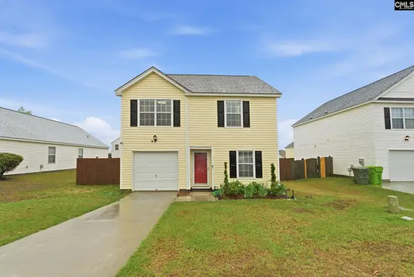 316 E Waverly Place Court, Columbia, SC 29229