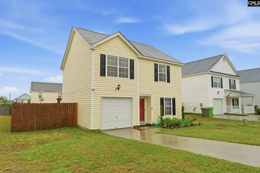 316 E Waverly Place Court, Columbia, SC 29229 - #2