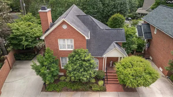2 Cameron Court, Columbia, SC 29205