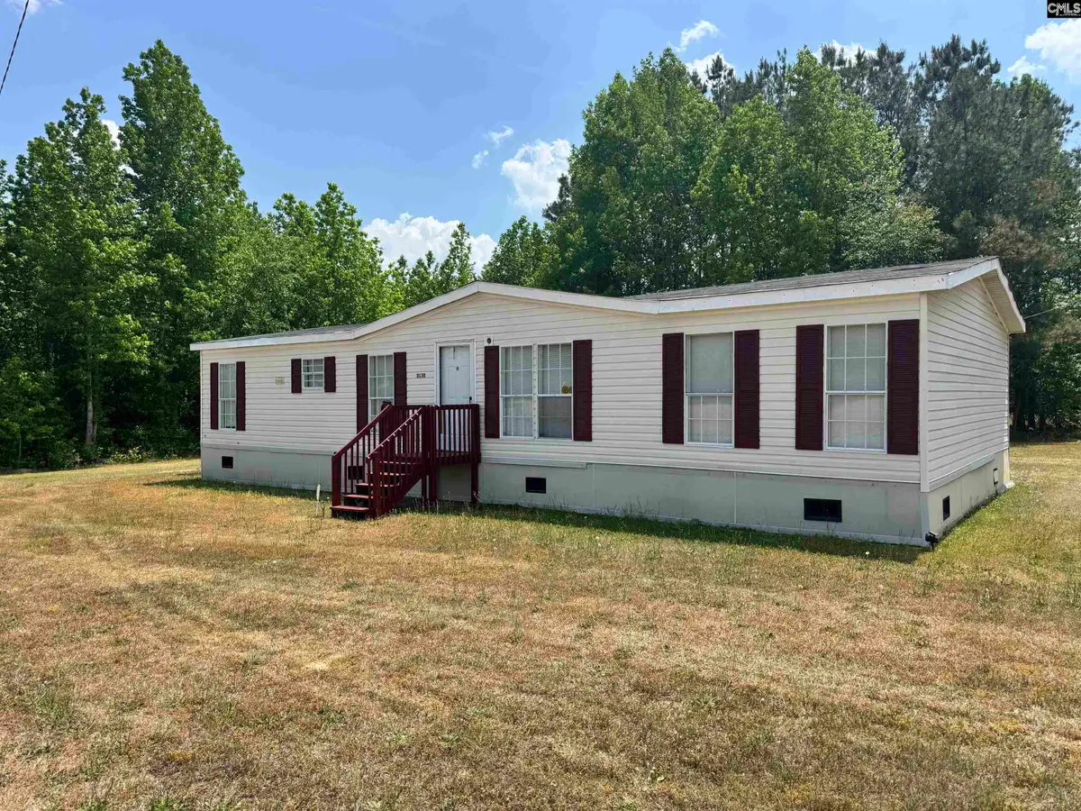 3130 Mt. Sinai Church Road, Lynchburg, SC 29080 - #1