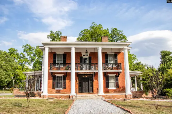 808 Boundary Street, Newberry, SC 29108