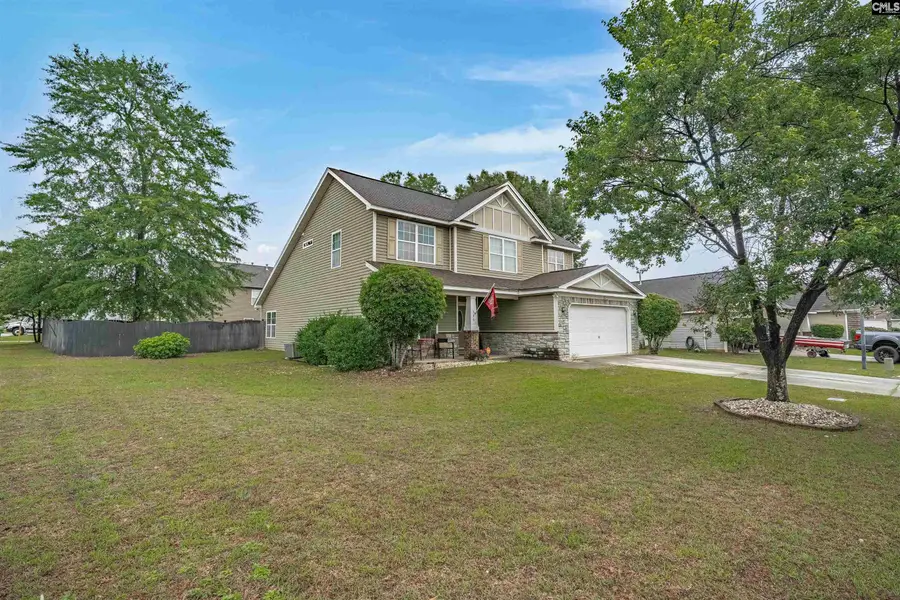 946 Farnsworth Drive, Hopkins, SC 29061 - #2