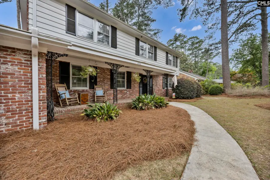 2926 Stepp Drive, Columbia, SC 29204 - #2