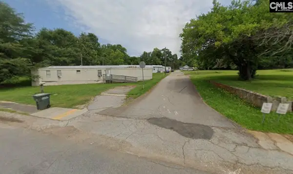 400 Drayton Street, Winnsboro, SC 29180