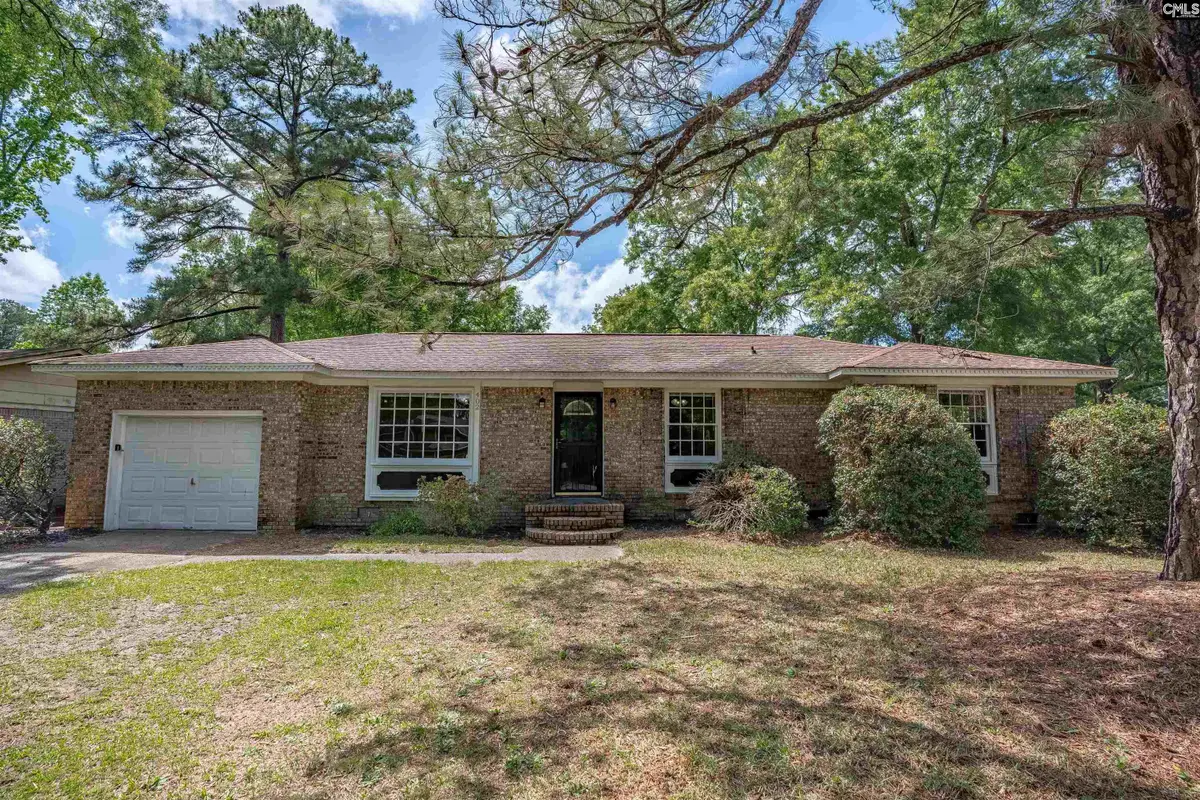 402 Ravenscroft Road, West Columbia, SC 29172 - #1