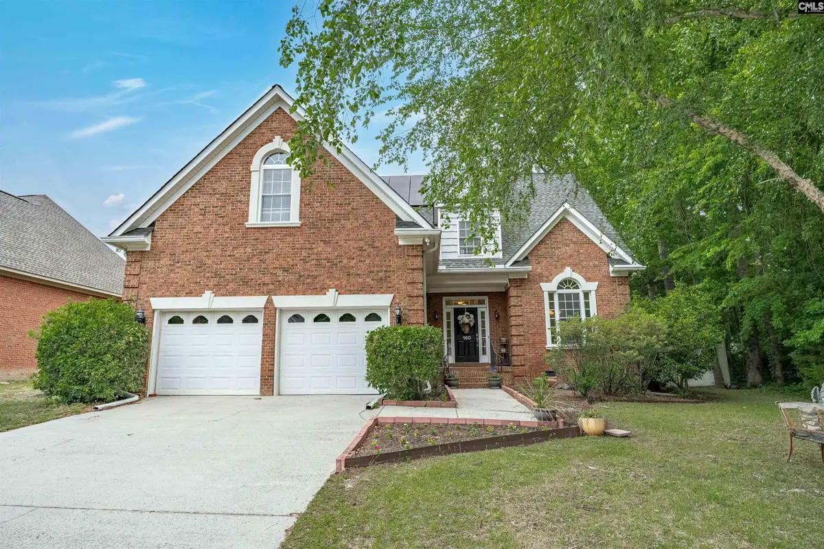 160 Mariners Creek Drive, Lexington, SC 29072 - #1