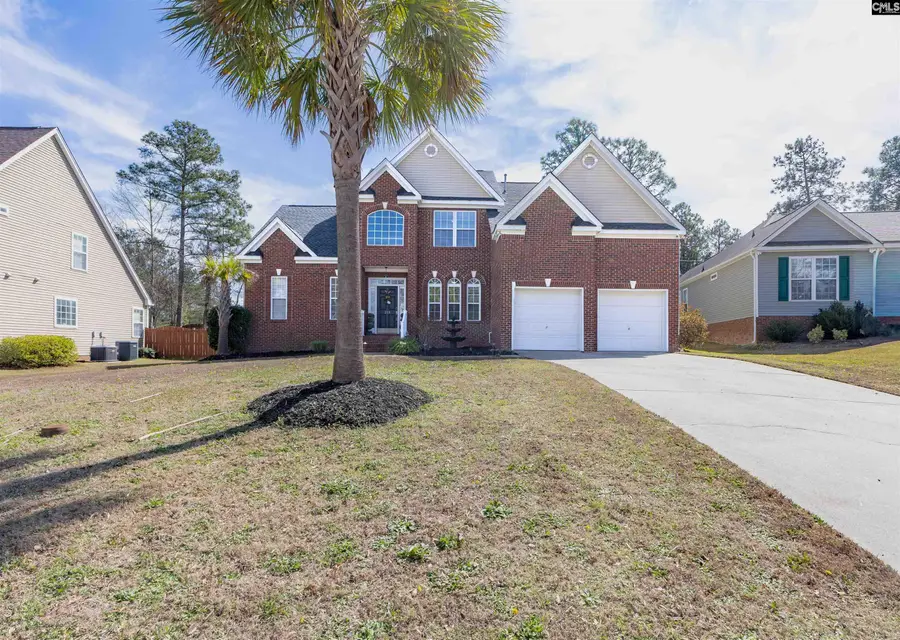 213 Wood Eden Court, Lexington, SC 29072 - #3