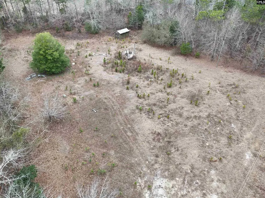 722 Jeff Sharpe Road, Gaston, SC 29053 - #2