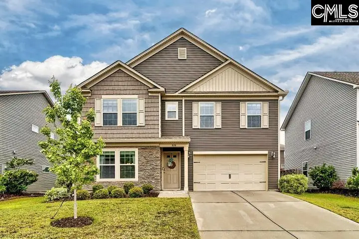 828 Red Solstice Court, Lexington, SC 29073 - #1