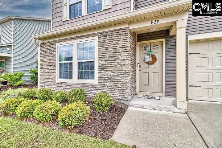 828 Red Solstice Court, Lexington, SC 29073 - #3