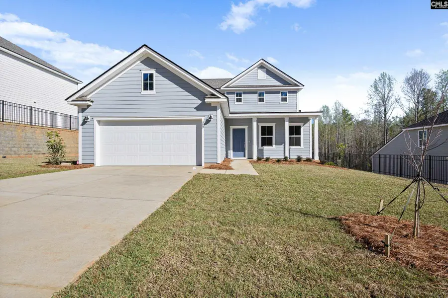 481 Mont Haven Place, Lexington, SC 29072 - #2