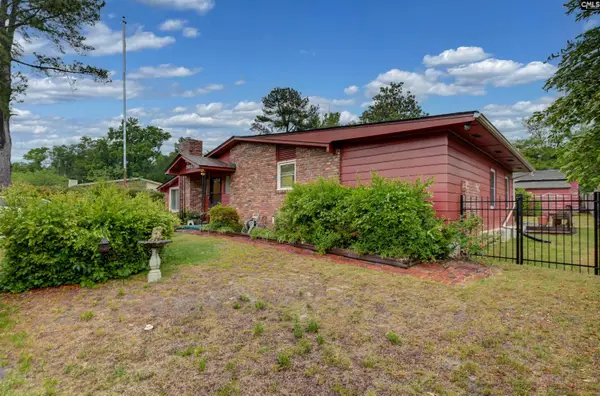 2027 Leesburg Road, Columbia, SC 29209