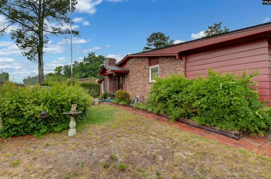 2027 Leesburg Road, Columbia, SC 29209 - #2