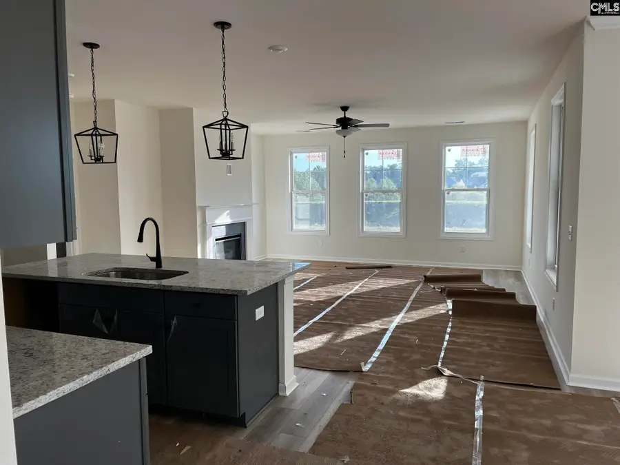 2177 Allan Crest Road, Blythewood, SC 29016 - #3